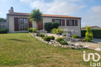 achat maison reaumur 85700