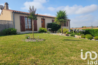 achat maison reaumur 85700