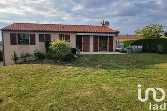 achat maison reaumur 85700