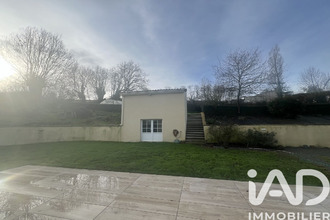 achat maison reaumur 85700