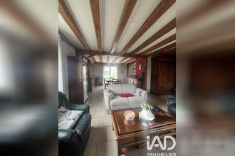 achat maison reaumur 85700