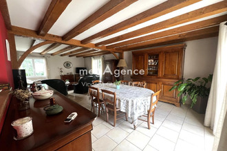 achat maison reaumur 85700