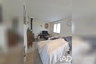 achat maison reaumur 85700