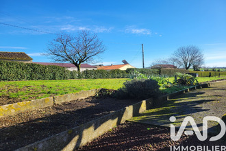 achat maison reaumur 85700