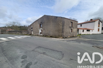 achat maison reaumur 85700