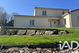 achat maison reaumur 85700