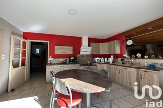 achat maison reaumur 85700