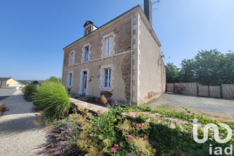 achat maison reaumur 85700