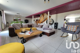 achat maison reaumur 85700