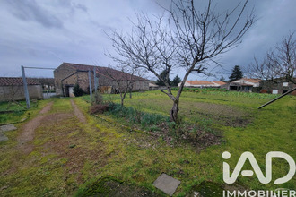 achat maison reaumur 85700