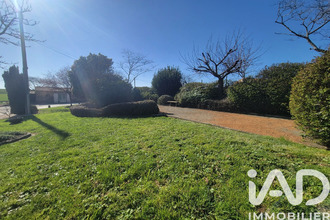 achat maison reaumur 85700