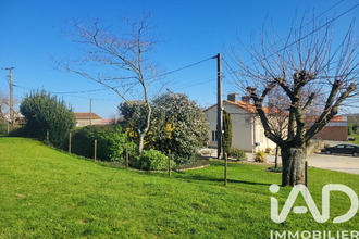 achat maison reaumur 85700