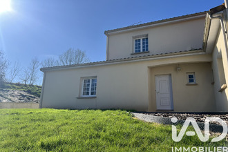 achat maison reaumur 85700