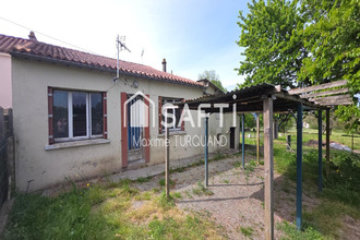 achat maison reaumur 85700
