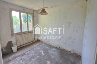 achat maison reaumur 85700