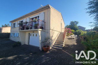 achat maison reaumur 85700