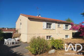 achat maison reaumur 85700