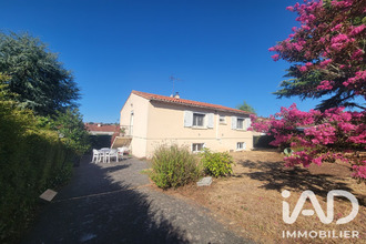 achat maison reaumur 85700