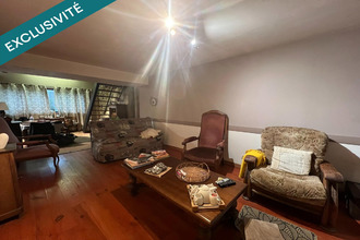 achat maison reaup-lisse 47170