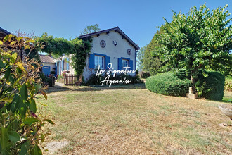achat maison reaup-lisse 47170