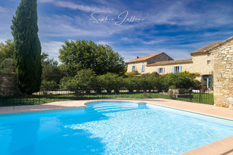 achat maison reauville 26230