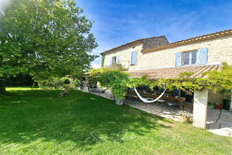 achat maison reauville 26230