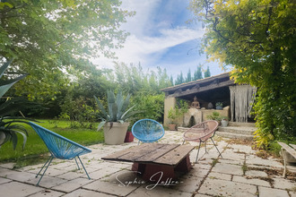 achat maison reauville 26230