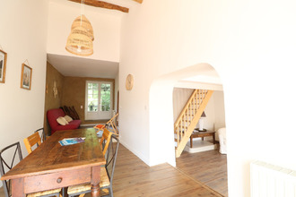 achat maison reauville 26230