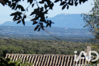 achat maison reauville 26230