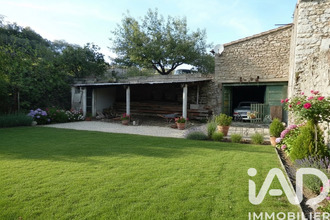 achat maison reauville 26230