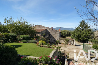 achat maison reauville 26230