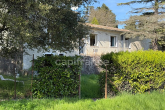 achat maison reauville 26230