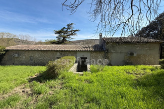 achat maison reauville 26230