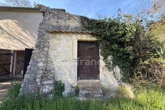 achat maison reauville 26230