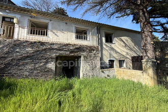 achat maison reauville 26230