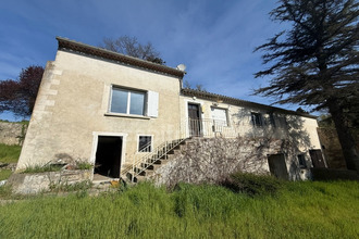 achat maison reauville 26230