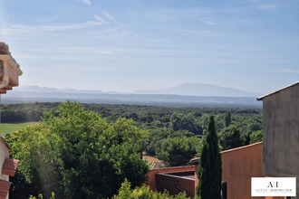 achat maison reauville 26230