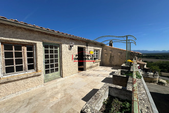 achat maison reauville 26230