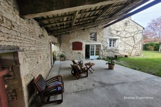 achat maison reaux 17500