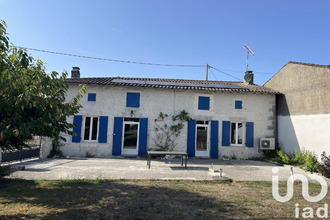 achat maison reaux 17500