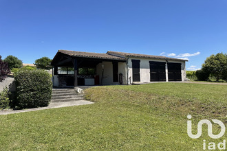 achat maison reaux 17500