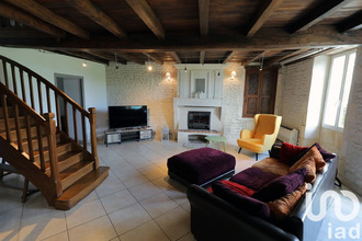 achat maison reaux 17500