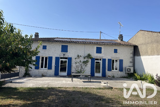 achat maison reaux 17500