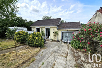 achat maison rebais 77510