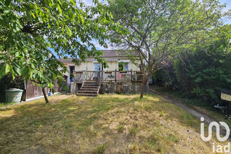 achat maison rebais 77510