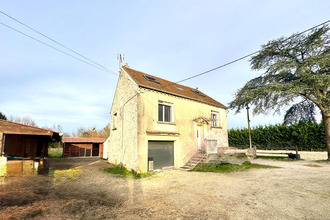 achat maison rebais 77510