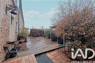 achat maison rebais 77510