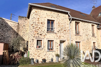 achat maison rebais 77510