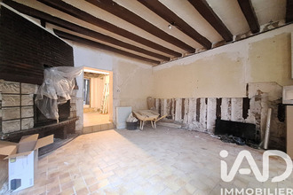 achat maison rebais 77510