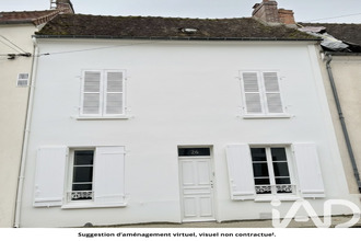 achat maison rebais 77510